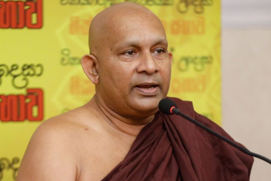 ලබන 20 වැනි දා සියලුම නිකායන්හි භික්ෂූන් වහන්සේලා කොළඹට